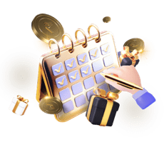 Daily Check-in To Get Free Cash