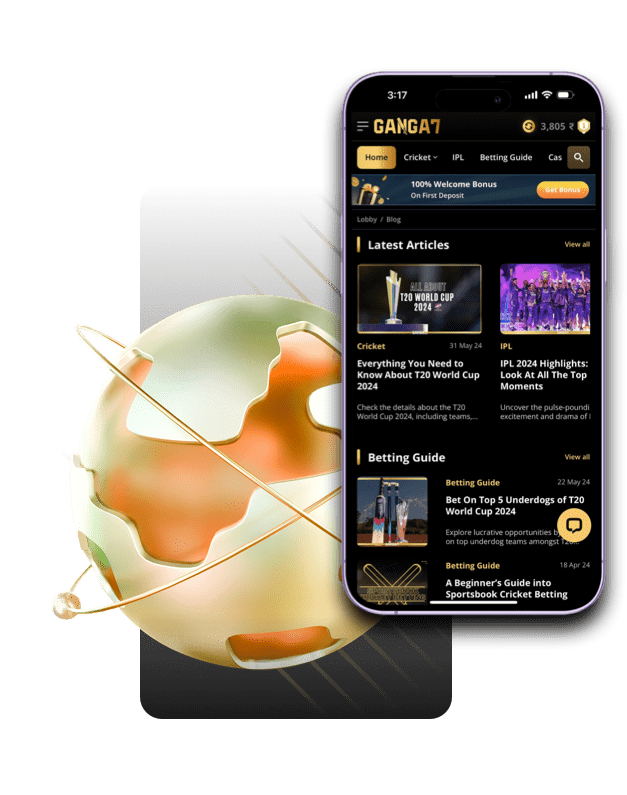 Ganga7 offers online blog with latest games prediction, betting guide articles