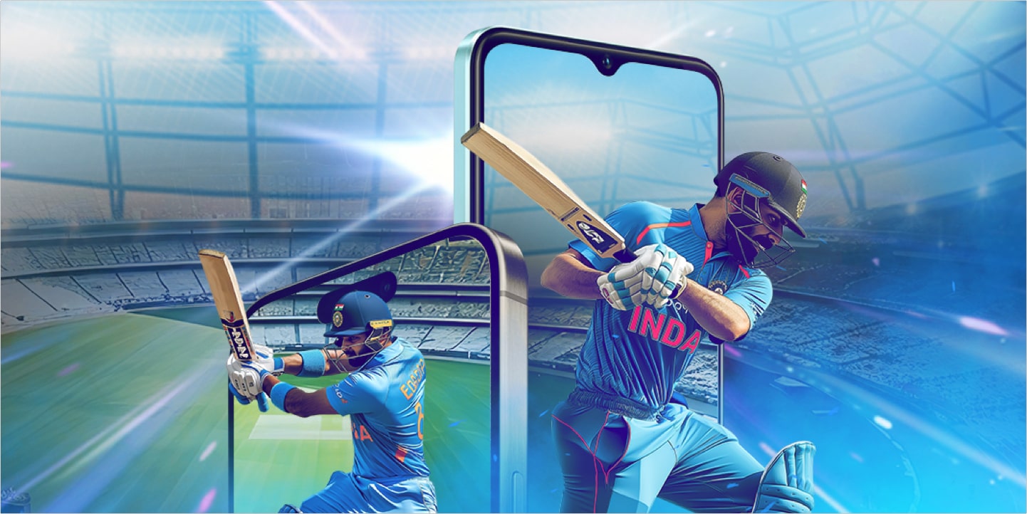 Ganga7 sports betting app