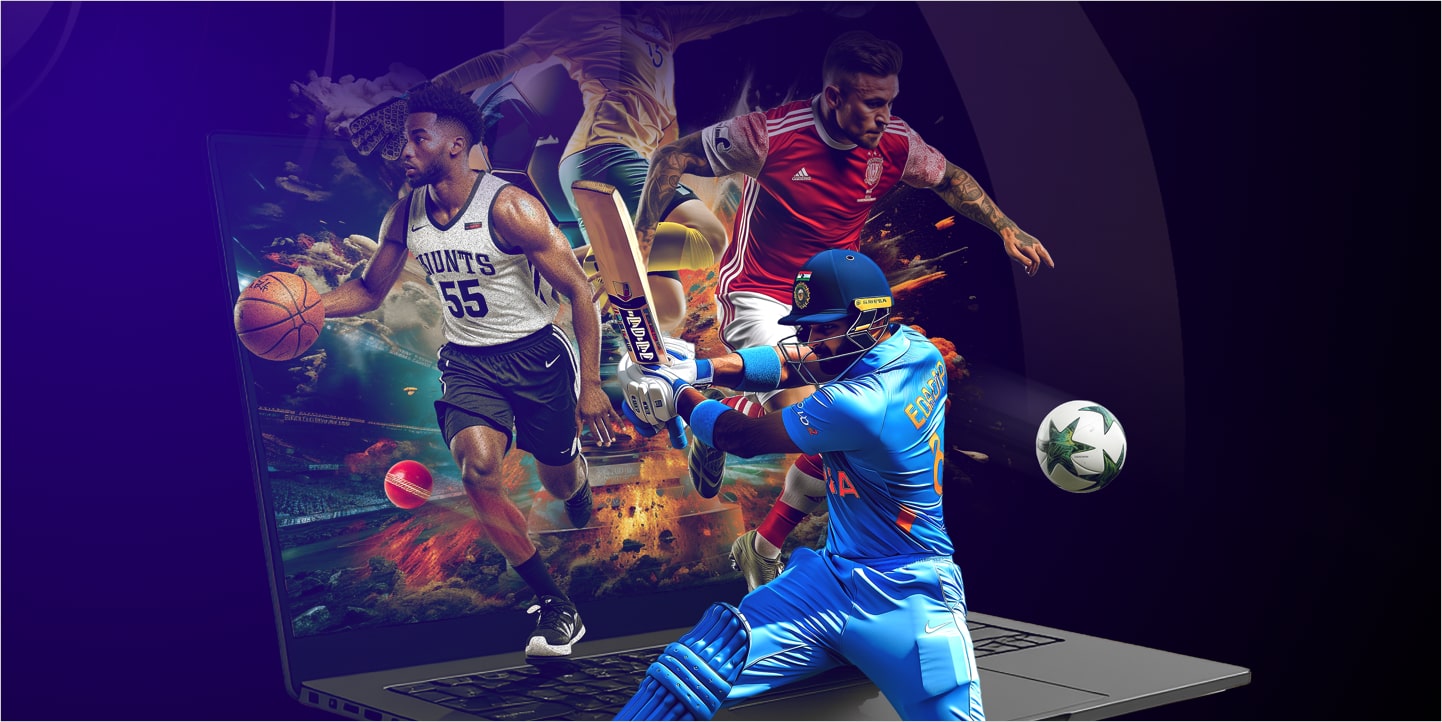 Ganga7 sports betting