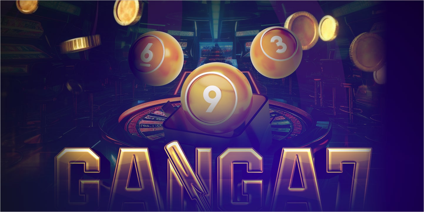 Keno main background