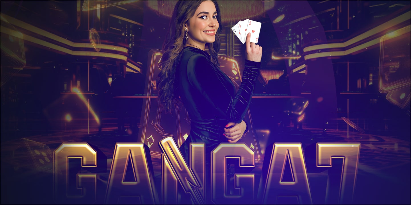 Ganga7 live casino