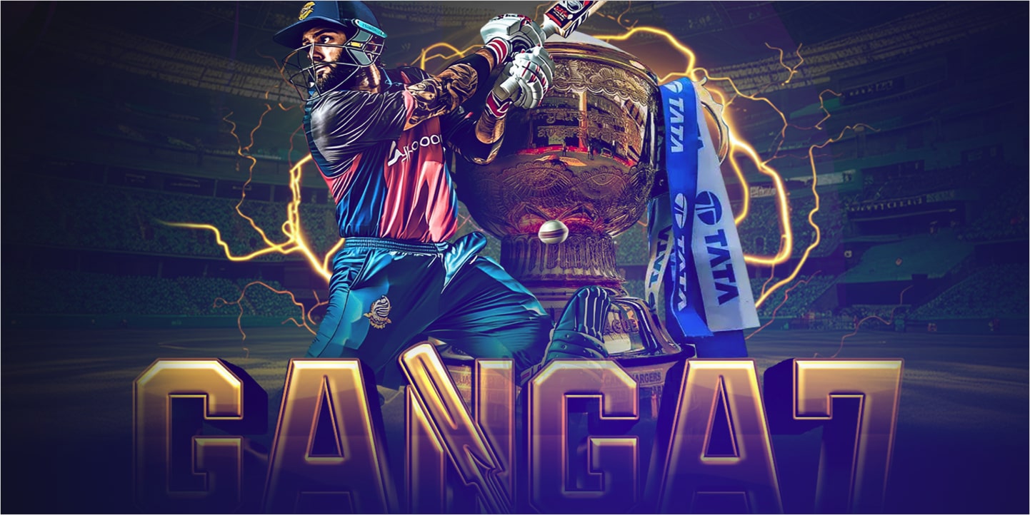 ganga7 IPL betting