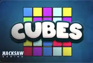 Cubes
