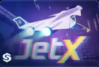 JetX