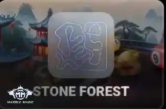 Stone Forest
